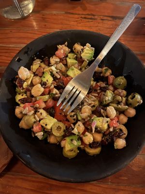   at Piyoli in Puerto Escondido