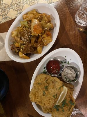   at Drunken Vegan - 드렁큰비건 in Seoul