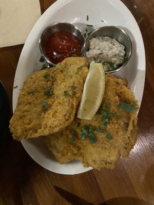   at Drunken Vegan - 드렁큰비건 in Seoul