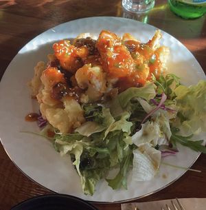   at Drunken Vegan - 드렁큰비건 in Seoul