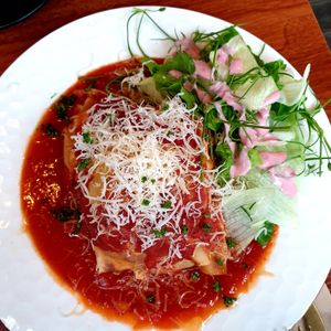  at Drunken Vegan - 드렁큰비건 in Seoul