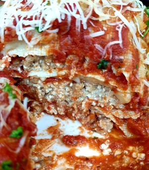 inside at Drunken Vegan - 드렁큰비건 in Seoul