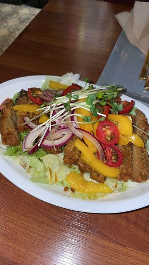   at Drunken Vegan - 드렁큰비건 in Seoul