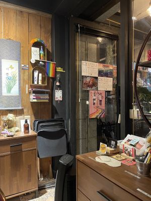   at Drunken Vegan - 드렁큰비건 in Seoul