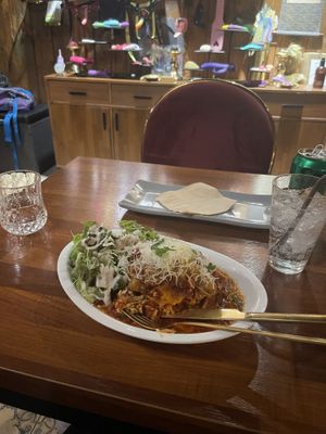   at Drunken Vegan - 드렁큰비건 in Seoul