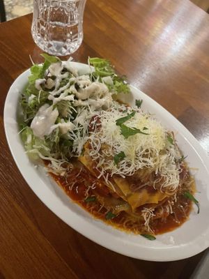   at Drunken Vegan - 드렁큰비건 in Seoul