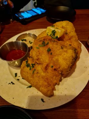  at Drunken Vegan - 드렁큰비건 in Seoul