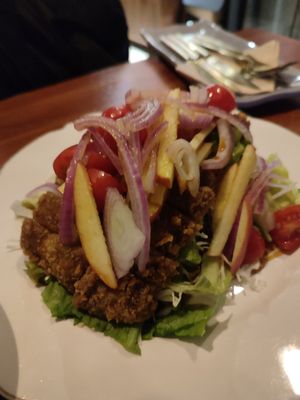  at Drunken Vegan - 드렁큰비건 in Seoul