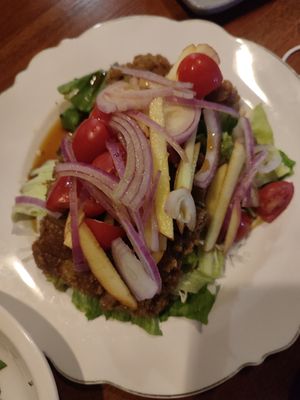  at Drunken Vegan - 드렁큰비건 in Seoul