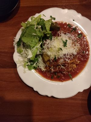  at Drunken Vegan - 드렁큰비건 in Seoul