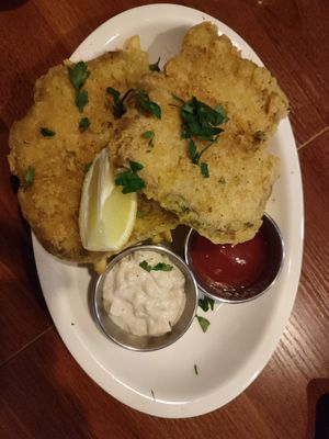  at Drunken Vegan - 드렁큰비건 in Seoul