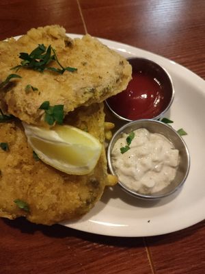  at Drunken Vegan - 드렁큰비건 in Seoul