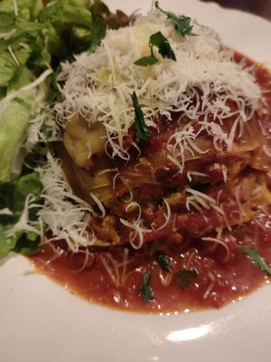  at Drunken Vegan - 드렁큰비건 in Seoul