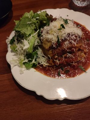  at Drunken Vegan - 드렁큰비건 in Seoul