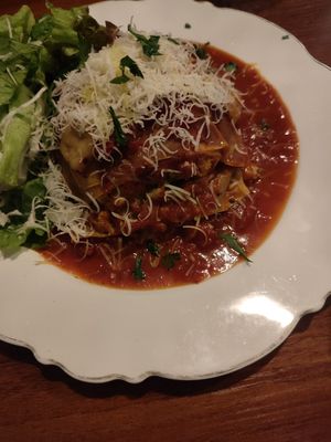  at Drunken Vegan - 드렁큰비건 in Seoul