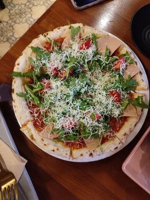  at Drunken Vegan - 드렁큰비건 in Seoul