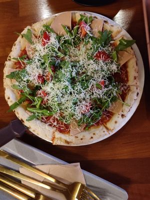  at Drunken Vegan - 드렁큰비건 in Seoul