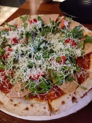  at Drunken Vegan - 드렁큰비건 in Seoul