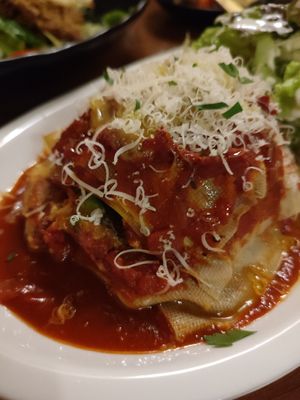  at Drunken Vegan - 드렁큰비건 in Seoul