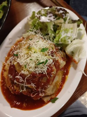  at Drunken Vegan - 드렁큰비건 in Seoul