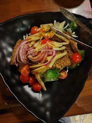  at Drunken Vegan - 드렁큰비건 in Seoul