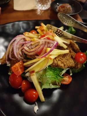  at Drunken Vegan - 드렁큰비건 in Seoul
