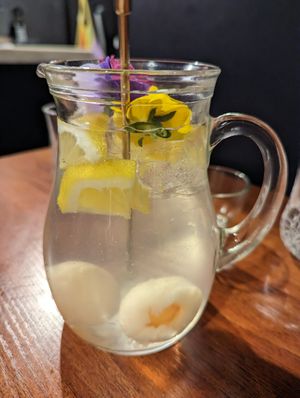  at Drunken Vegan - 드렁큰비건 in Seoul