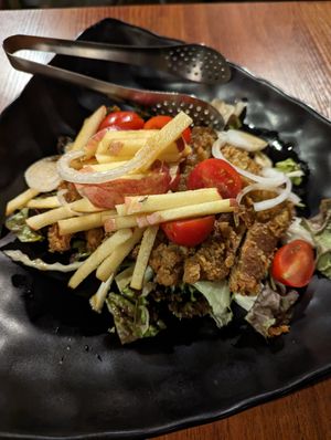  at Drunken Vegan - 드렁큰비건 in Seoul