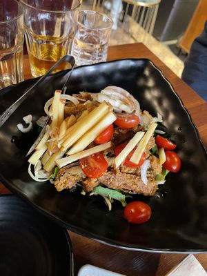   at Drunken Vegan - 드렁큰비건 in Seoul