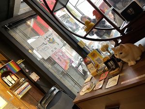   at Drunken Vegan - 드렁큰비건 in Seoul