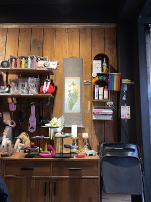   at Drunken Vegan - 드렁큰비건 in Seoul