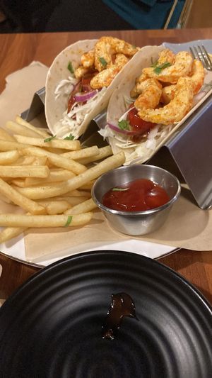   at Drunken Vegan - 드렁큰비건 in Seoul