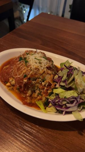   at Drunken Vegan - 드렁큰비건 in Seoul