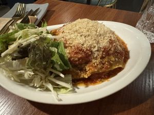   at Drunken Vegan - 드렁큰비건 in Seoul