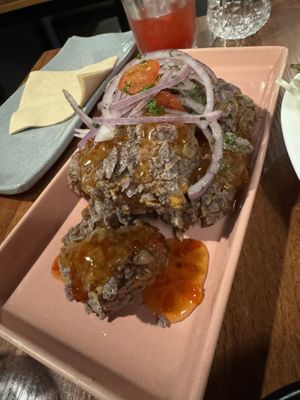   at Drunken Vegan - 드렁큰비건 in Seoul