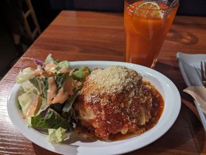  at Drunken Vegan - 드렁큰비건 in Seoul