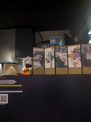  at Drunken Vegan - 드렁큰비건 in Seoul