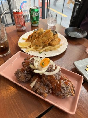   at Drunken Vegan - 드렁큰비건 in Seoul