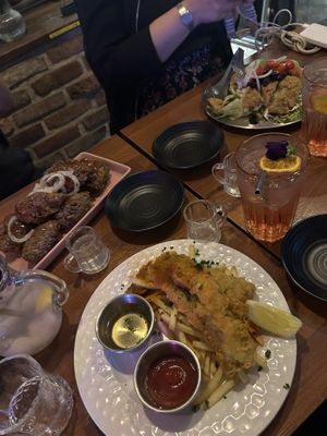   at Drunken Vegan - 드렁큰비건 in Seoul