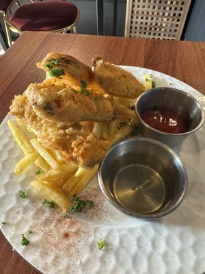   at Drunken Vegan - 드렁큰비건 in Seoul