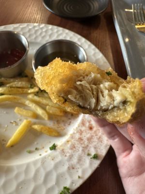   at Drunken Vegan - 드렁큰비건 in Seoul