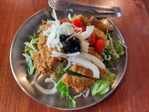  at Drunken Vegan - 드렁큰비건 in Seoul