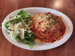  at Drunken Vegan - 드렁큰비건 in Seoul