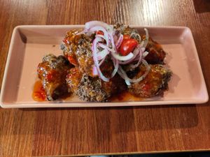  at Drunken Vegan - 드렁큰비건 in Seoul