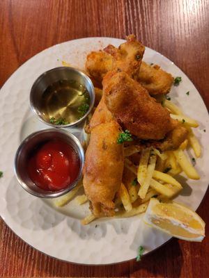  at Drunken Vegan - 드렁큰비건 in Seoul