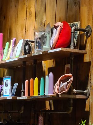  at Drunken Vegan - 드렁큰비건 in Seoul