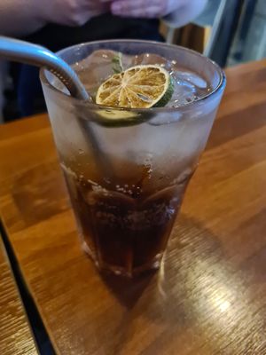  at Drunken Vegan - 드렁큰비건 in Seoul