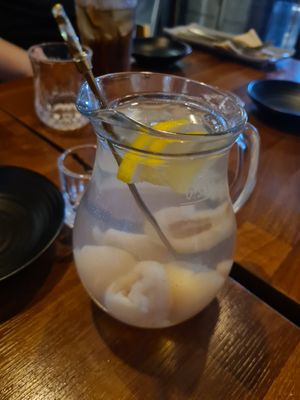  at Drunken Vegan - 드렁큰비건 in Seoul