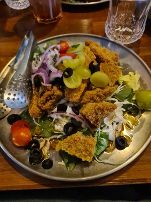  at Drunken Vegan - 드렁큰비건 in Seoul
