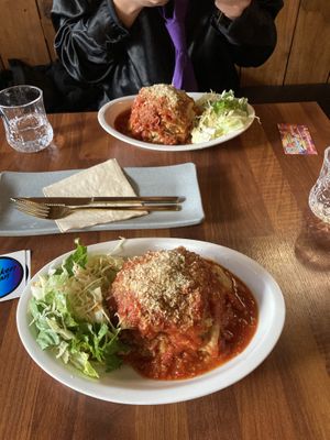   at Drunken Vegan - 드렁큰비건 in Seoul